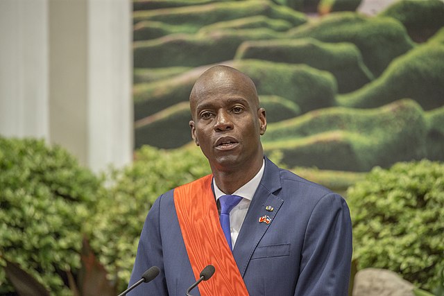 Haiti Ex-Senator Pleads Guilty Over 2021 Assassination post image
