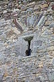 Français : La Tour Duguesclin, ancien donjon du château de Grand-Fougeray.