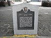 09330jfLandmarks Plaza Moriones Street Monuments Barangays Tondofvf 08.jpg