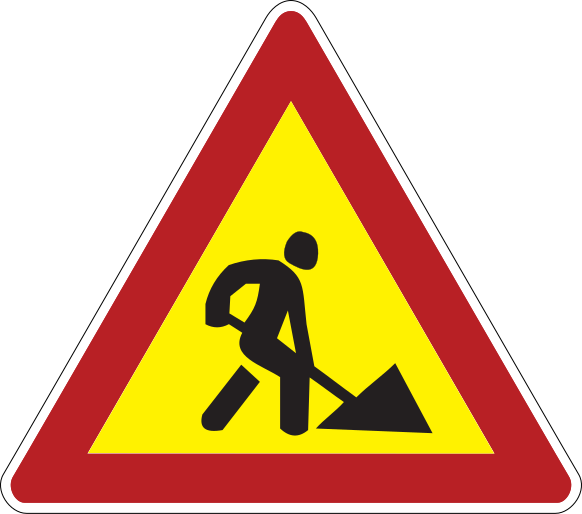 File:1.23 Belarus (Road sign).svg