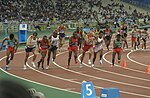 Vignette pour Athlétisme aux Jeux olympiques d'été de 2004