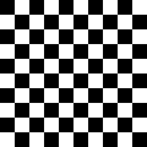 File:10x10 checkered board.svg