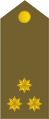 Капетан (Kapetan) Македонска армија