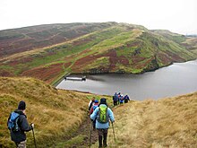 View from Cochno Hill over Greenside Reservoir to The Slacks 111120-The-Slacks-1.jpg