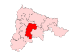 Thumbnail for Ujiarpur Assembly constituency