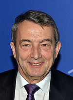 Vorschaubild für Wolfgang Niersbach