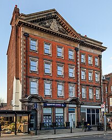 15-17 Church Road, a former bank. 15-17 Church Road, Barnes - 2023-01-21.jpg