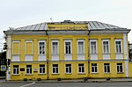 Здание школы гренадеров