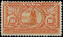 Cuba special delivery 1899 1899-SpecialDelivery-10centavo.jpg