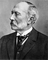 Carl Siemens (1829–1906), seit 1895 Carl von Siemens