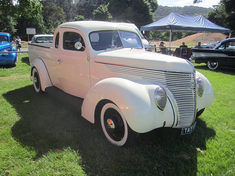 File:1938 Ford Standard Coupe Utility - Flickr - Sicnag.jpg