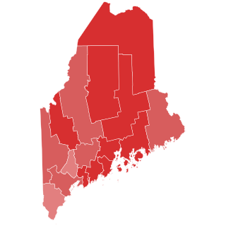 <span class="mw-page-title-main">1942 United States Senate election in Maine</span>