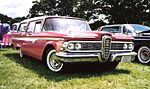 1959 Edsel Villager