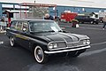 1962 Pontiac Tempest Custom