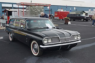 1962 Pontiac Tempest Custom Safari (33934454973)