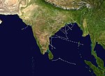 Thumbnail for 1969 North Indian Ocean cyclone season