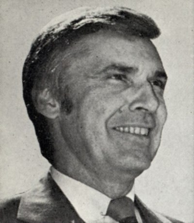 Congressman Leo Ryan was shot and killed on Jones's orders as he and others attempted to leave Jonestown in November 1978.
