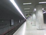 Bucharest Metro Line M4