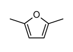 Miniatura para 2,5-dimetilfurano