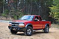 Chevrolet S-10 ZR2