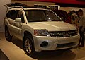 '08 Endeavor