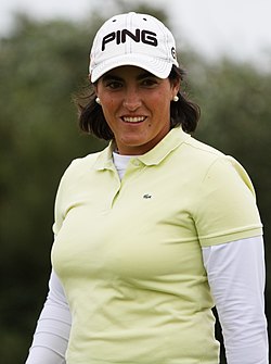 2009 Women's British Open - Carmen Alonso (5).jpg