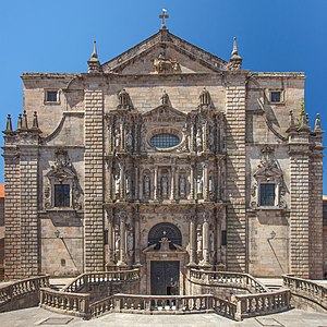 聖馬丁皮納利奧修道院