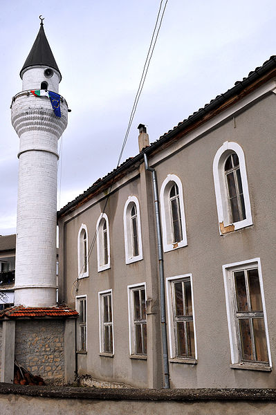 File:20100214 Zlatograd Mosque.jpg