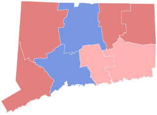 <span class="mw-page-title-main">2010 Connecticut gubernatorial election</span>
