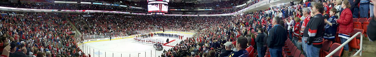2011 National Hockey League All-Star Game - Wikipedia