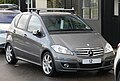 2012 Mercedes A180 CDi 2.0 5Door