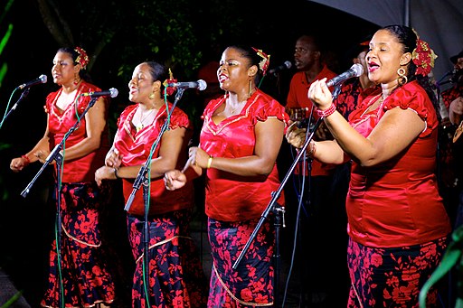 Trinidad and Tobago Parang