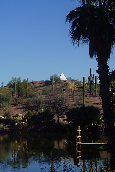 File:2013, Resting Place of the late Governor George W. P. Hunt - panoramio.jpg