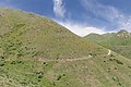 * Nomination: The views from the tourist route from Vernashen village to the Spitakavor monastery 3. Vayots Dzor Province, Armenia. --Halavar 01:04, 9 December 2015 (UTC) * * Review needed