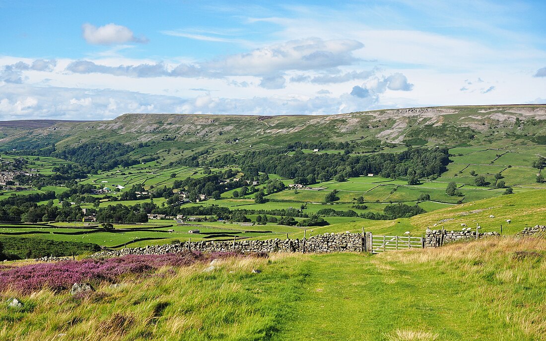 Fremington Edge