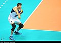 2016 Volleyball World League, Italy vs Argentina (1 July 2016)-19.jpg