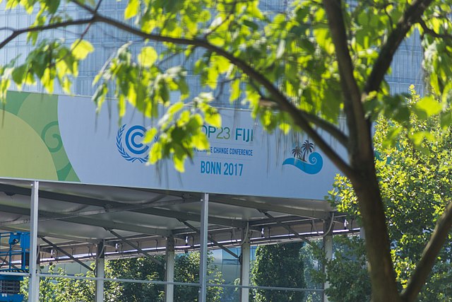 UN Campus, Bonn