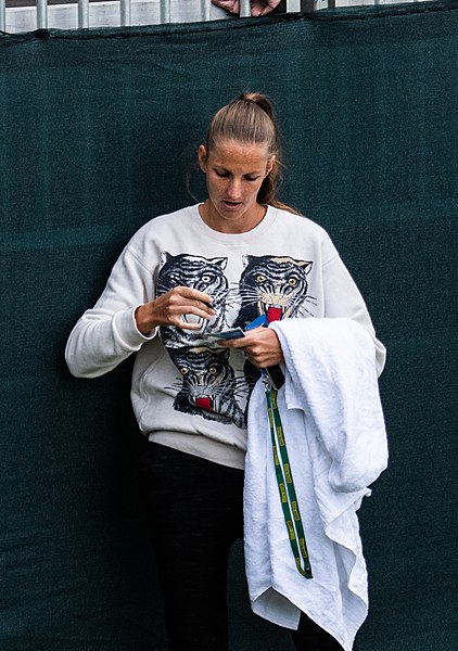 File:2018 Birmingham - Qualies Saturday Karolina Pliskova (28975414138) (cropped).jpg