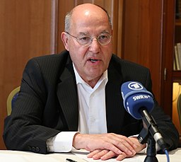 2019-05-23 0520 Gregor Gysi