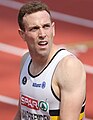 * Nomination Round 1 of the Men's 200 metres at the European Athletics Championships during the European Championships Munich 2022: Robin Vanderbemden, Belgium --Sandro Halank 14:14, 25 November 2023 (UTC) * Promotion  Support Good quality. --Poco a poco 14:30, 25 November 2023 (UTC)