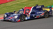 Vignette pour United Autosports