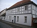 Pfarrhaus