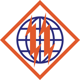 <span class="mw-page-title-main">2nd Theater Signal Brigade (United States)</span> Military unit
