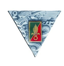 Regimental Badge