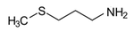 3-Metilsulfuro-1-propanoamina.png
