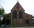 Thumbnail for Church of St Margaret of Antioch, Liverpool