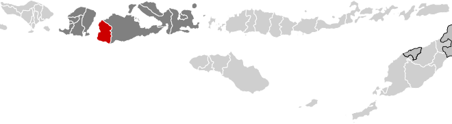 West Sumbawa (Category:West Sumbawa Regency - Category:West Sumbawa)