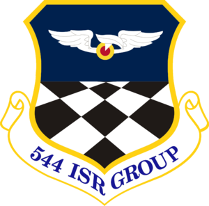 544th ISR Group
