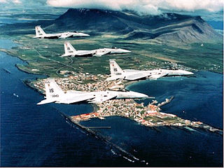 <span class="mw-page-title-main">57th Fighter-Interceptor Squadron</span> Military unit