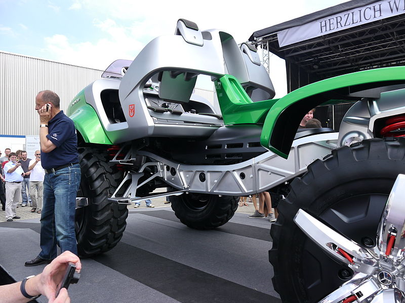 File:60 Jahre Unimog - Wörth 2011 083 Designstudie (5797325269).jpg